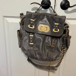 Badgley Mischka purse